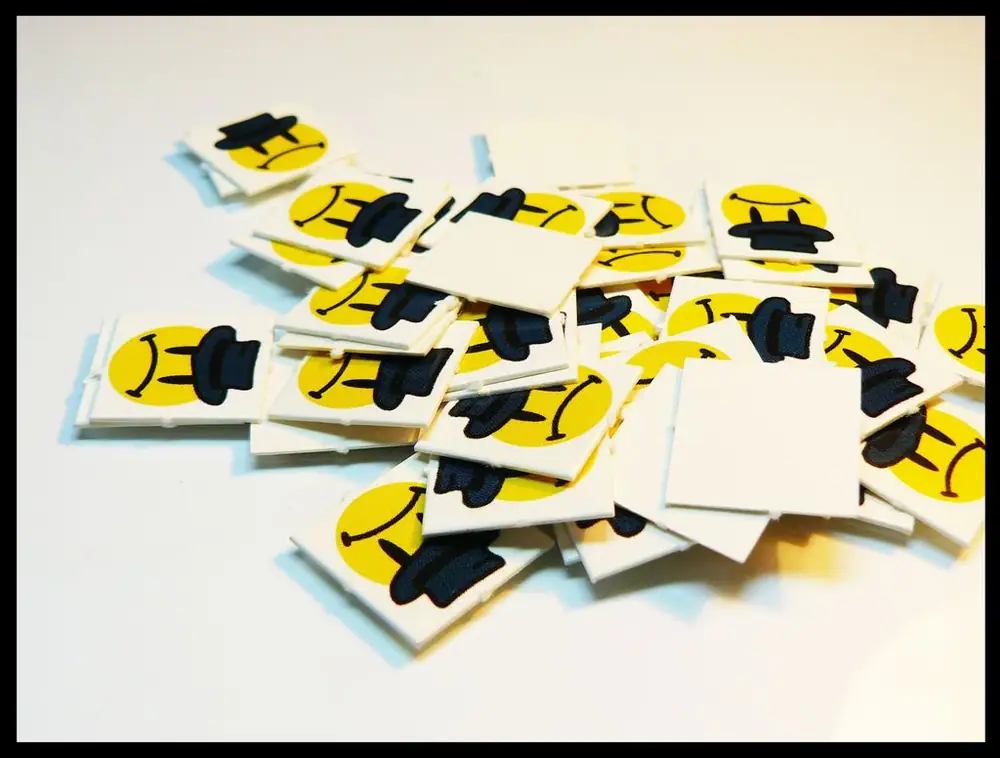 Tokens