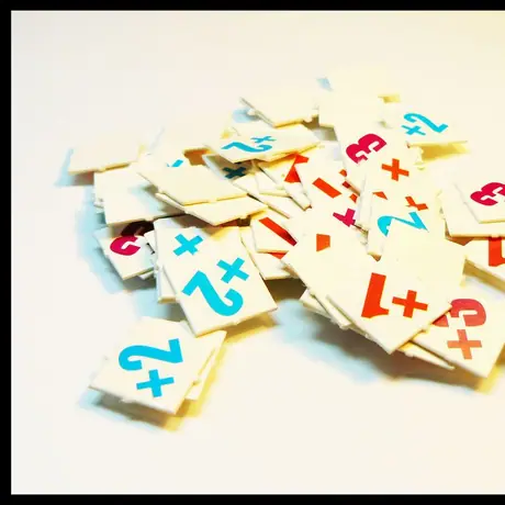 Tokens