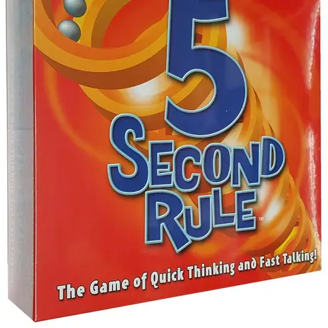 English University Games edition - Front of the box