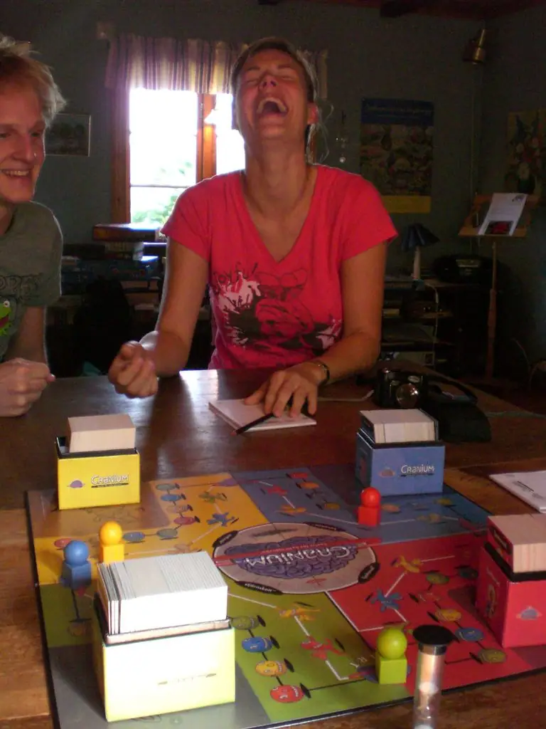 This game is serious fun!