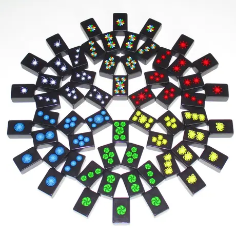 A hanabi of hanabi-es!