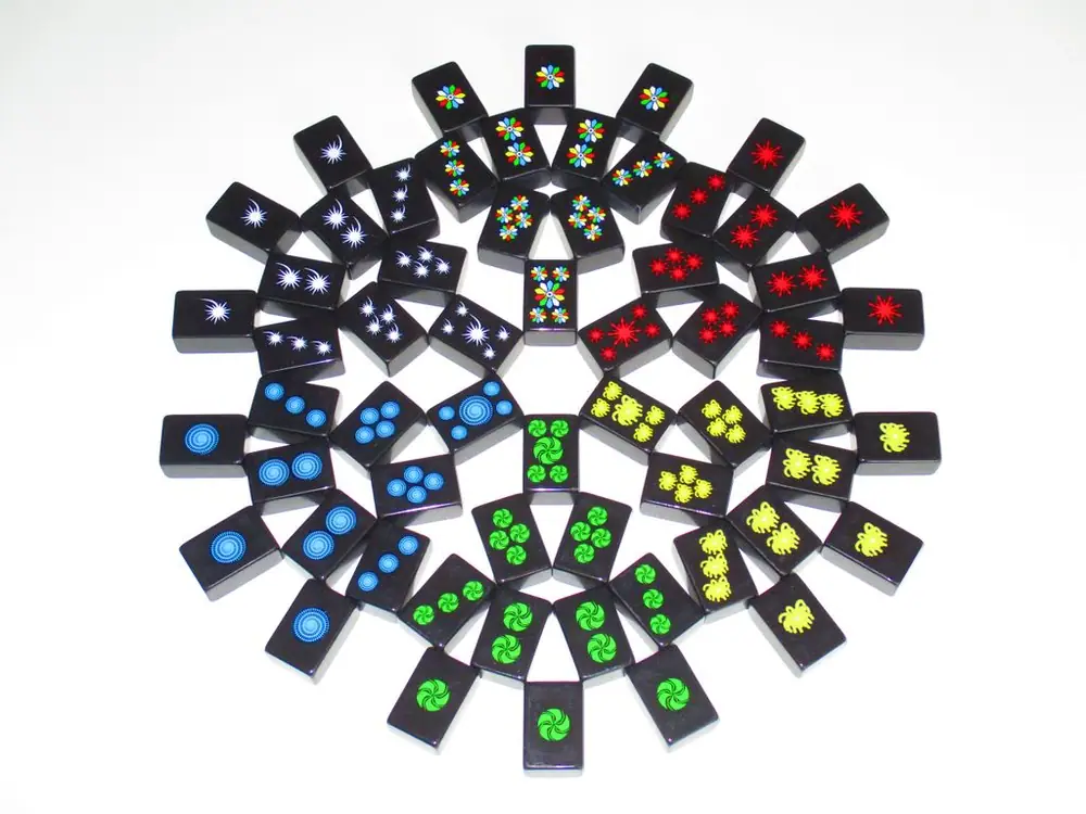 A hanabi of hanabi-es!